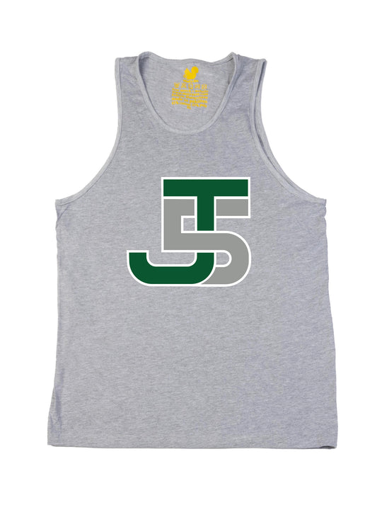 Timothy Carter Jr Logo Tank Top