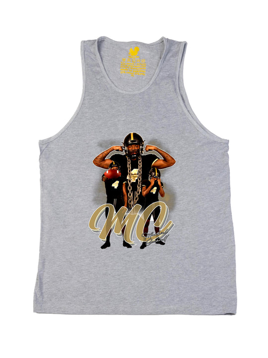 Markiel Cockrell Tank Top