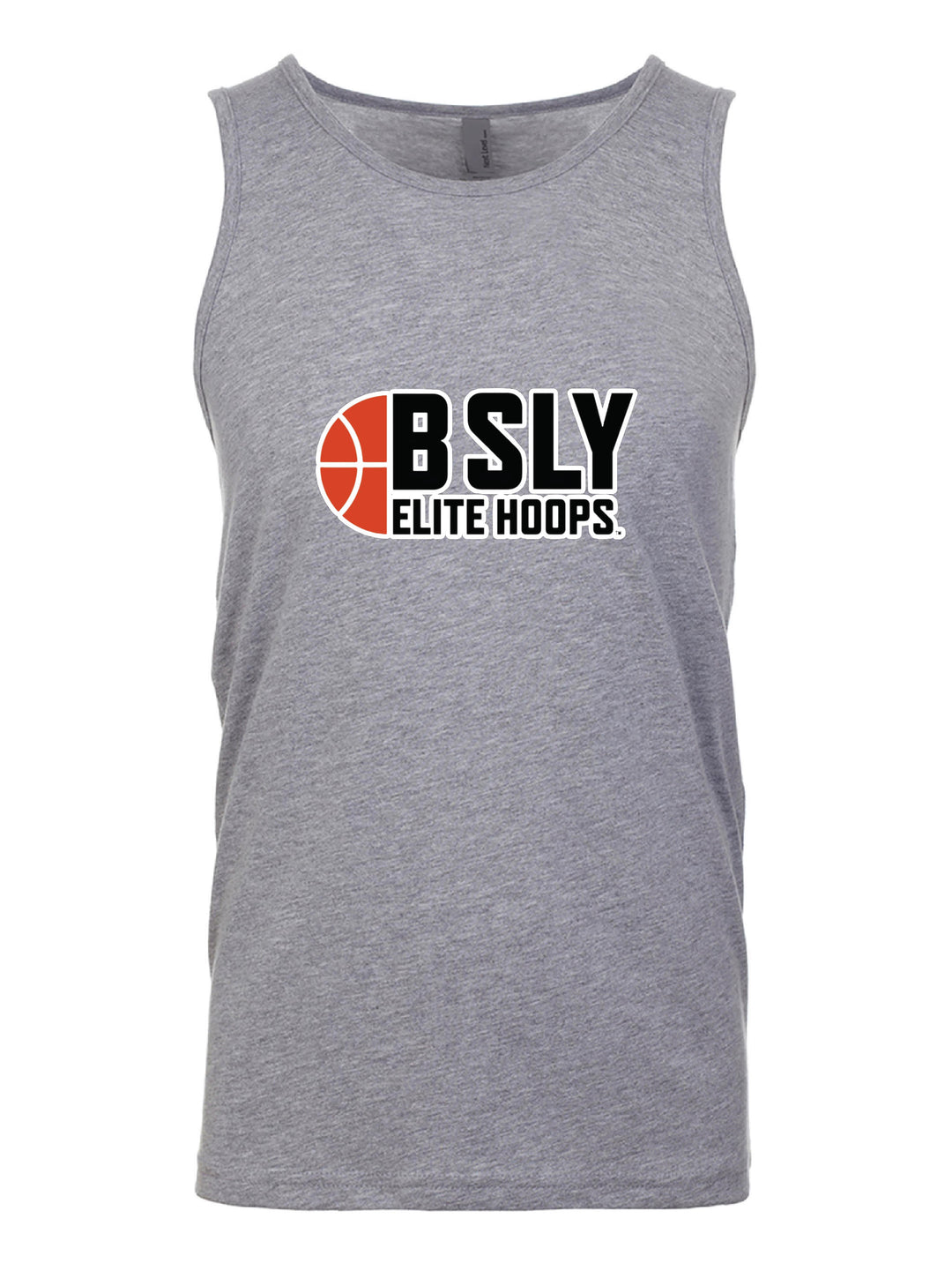 B Sly Elite Hoops Tank Top