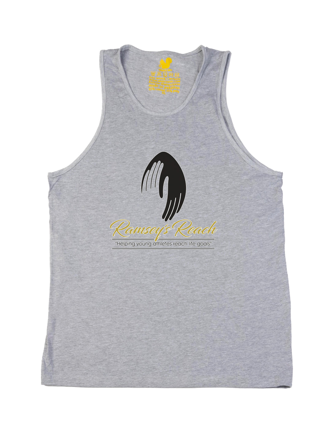 Ramseys Reach Tank Top