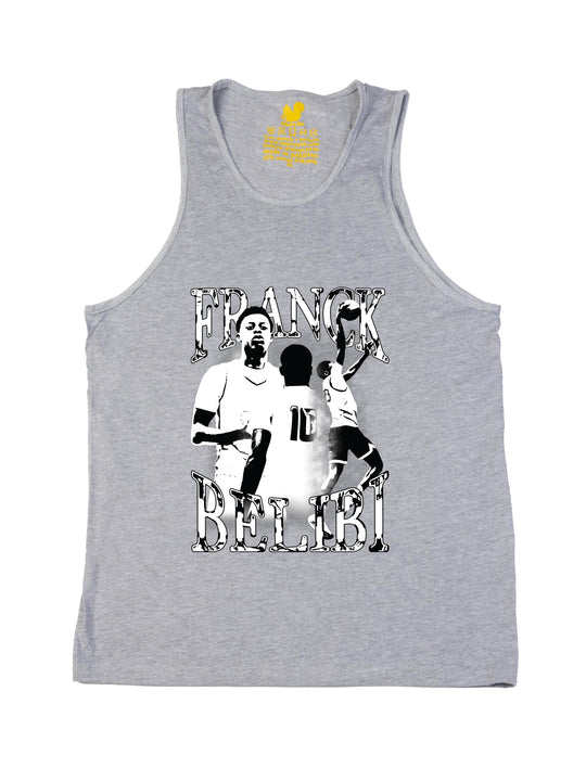 Franck Belibi Tank Top