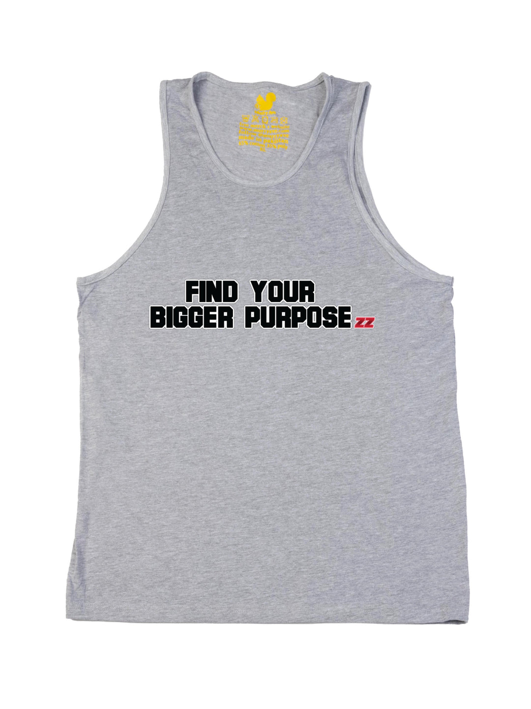 ZZ Tank Top
