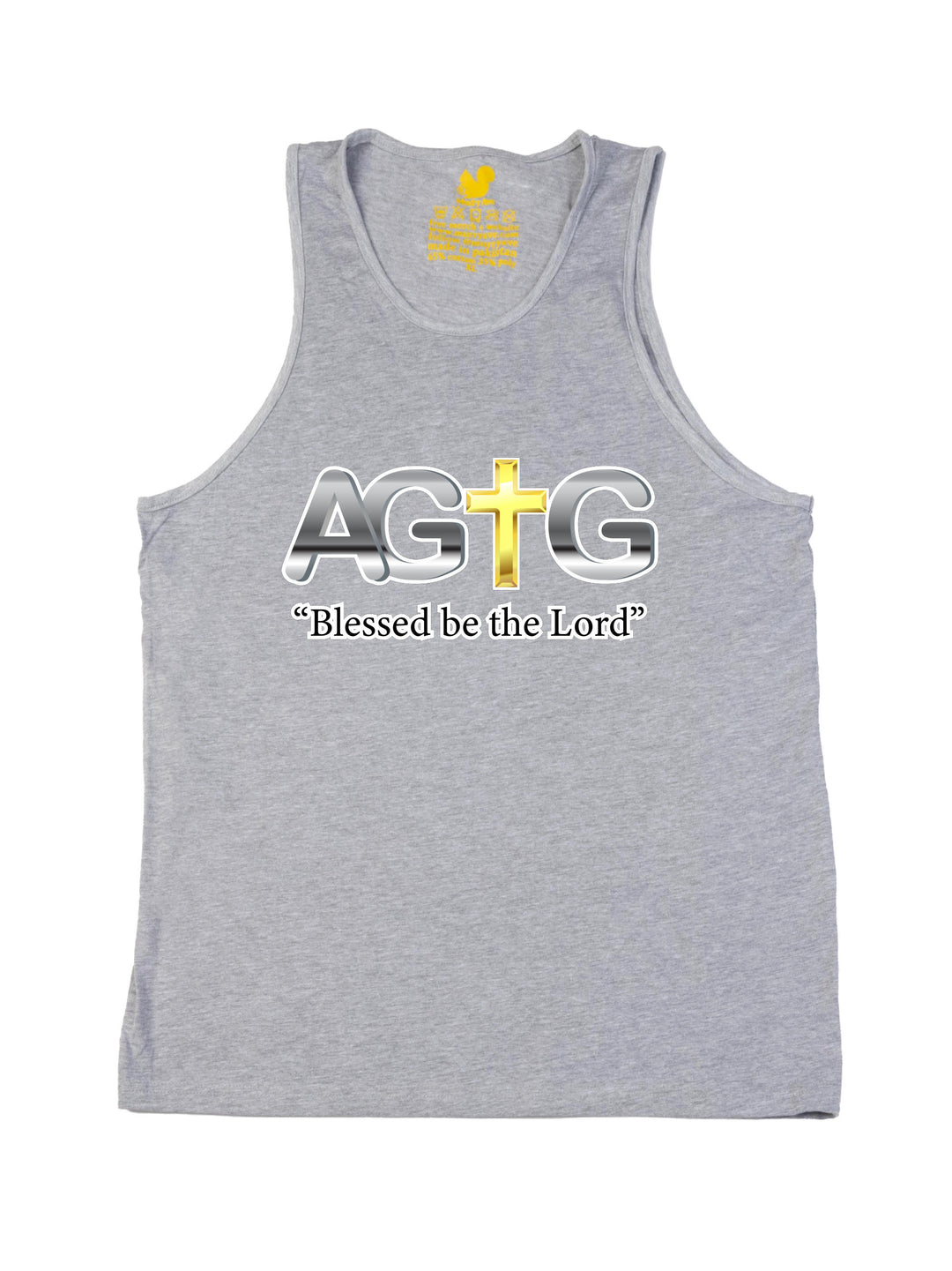 Emil Burton Tank Top