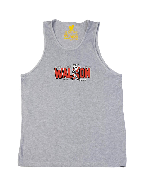 WALKON Logo Tank Top