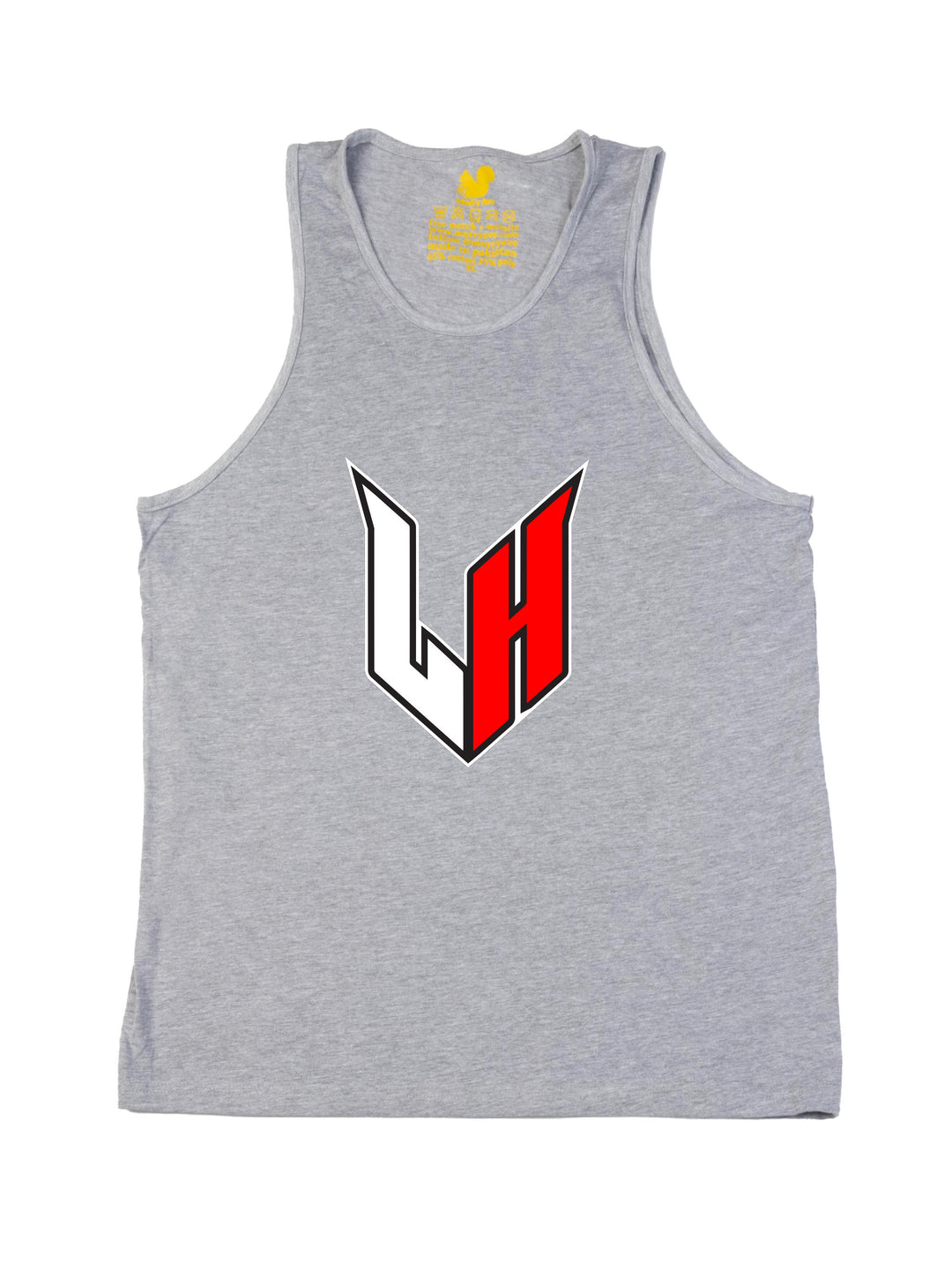 Lavalle Hughes Tank Top