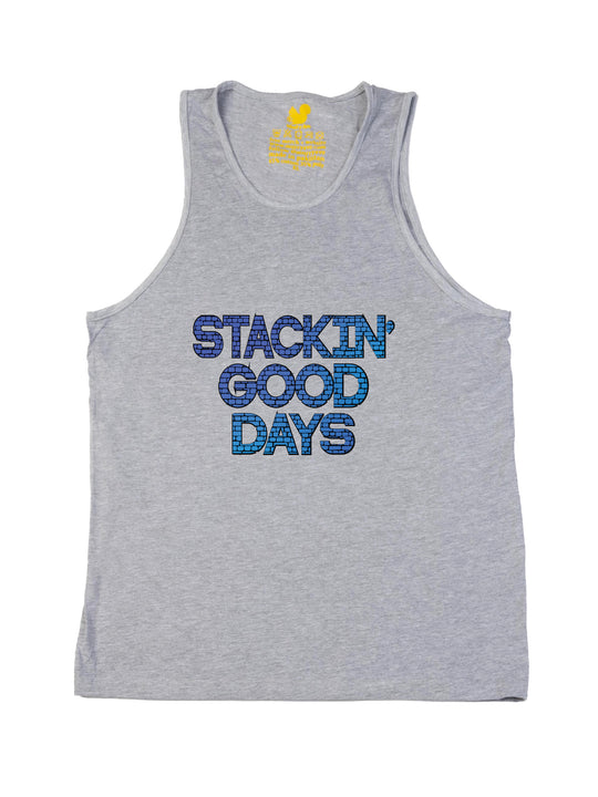 Godfidence Tank Top