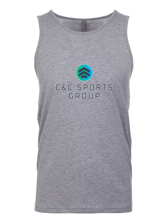 C and C Sports Group Tank Top