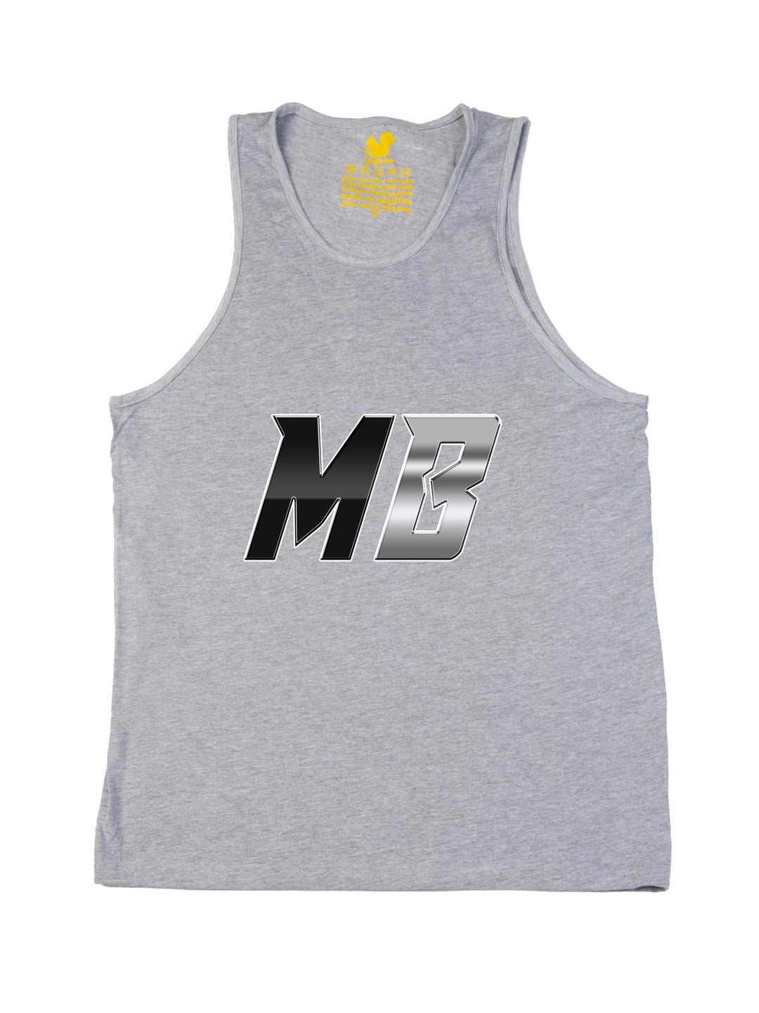 Malik Binns Tank Top