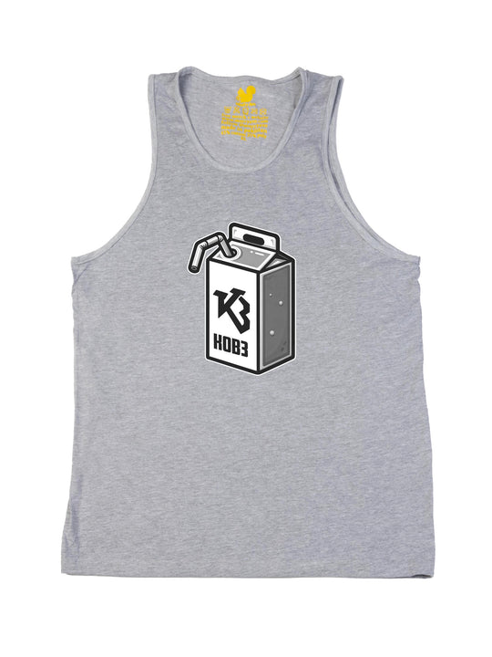 Kob3 Juicebox Tank Top