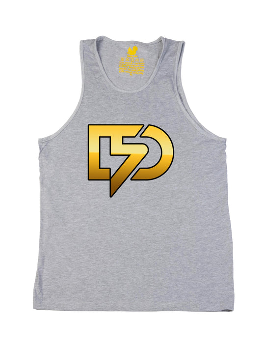DJ Bailey Tank Top