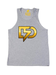 DJ Bailey Tank Top