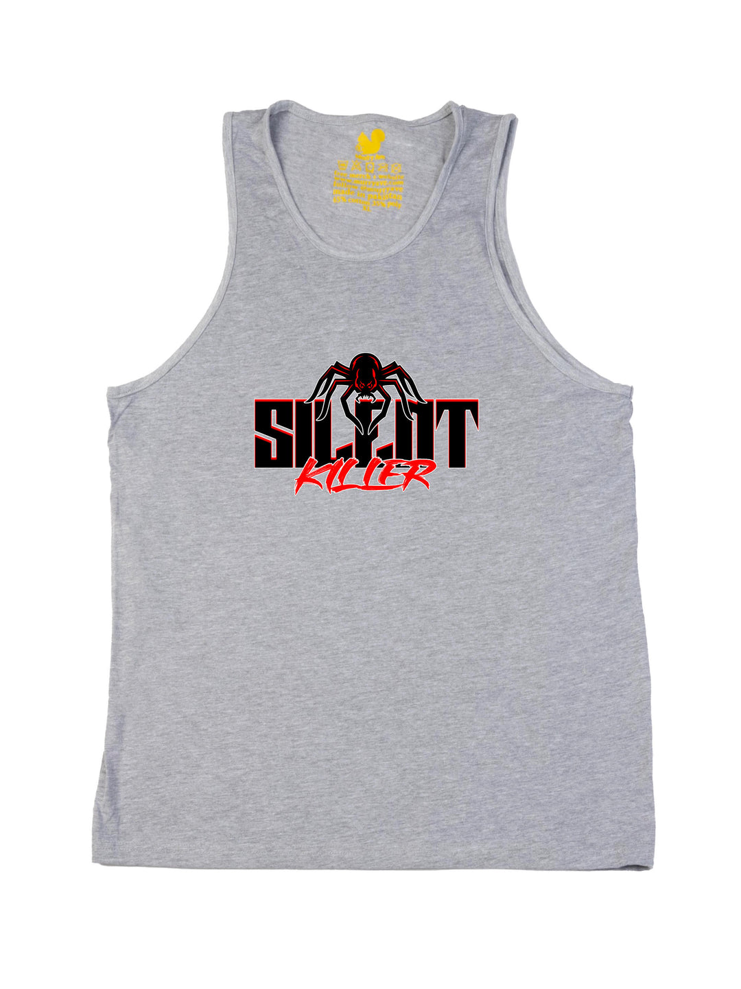 Jukeith Jones Tank Top