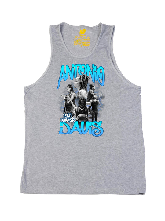 Antonio Davis Tank Top