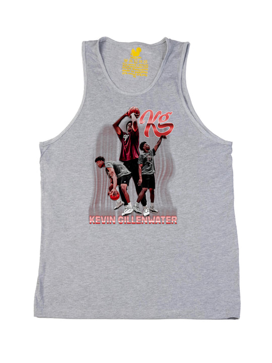 Kevin Gillenwater Tank Top