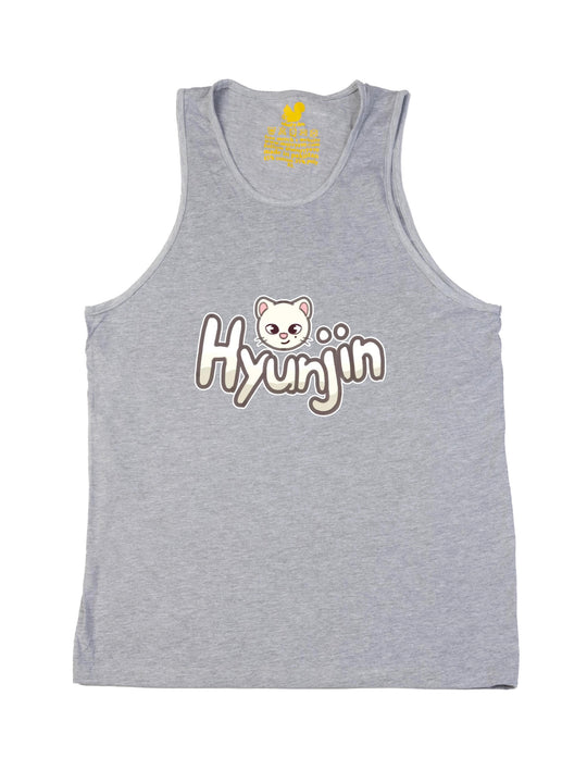 Hyunjin Tank Top