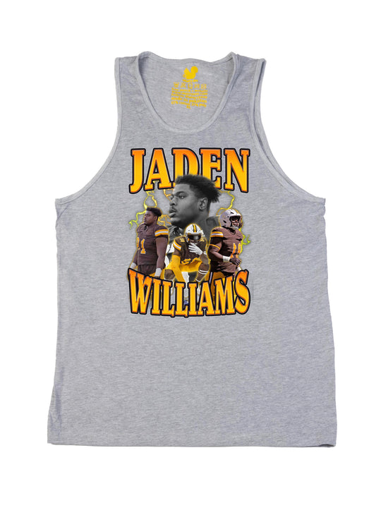 Jaden Williams Tank Top
