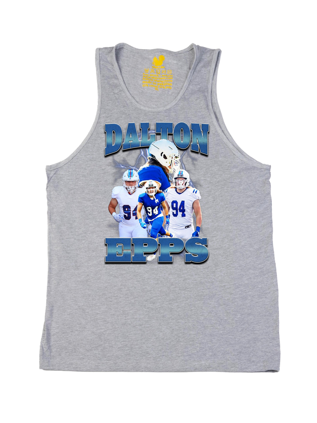 Dalton Epps Tank Top