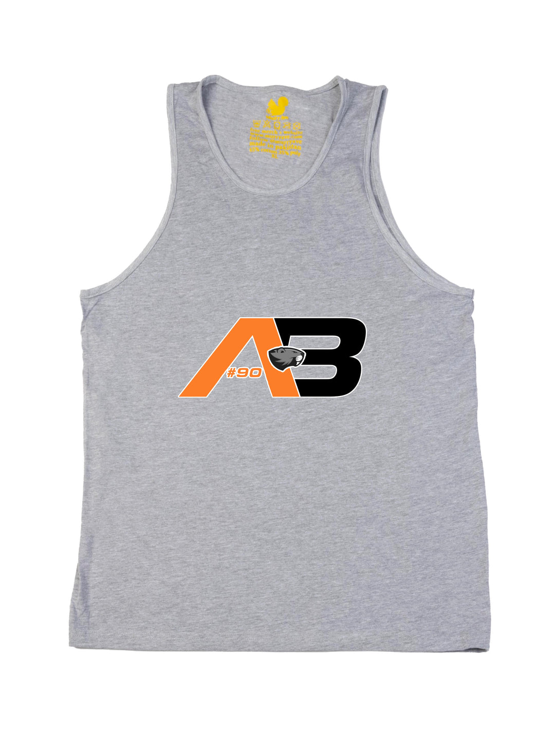 Jojo Johnson Tank Top