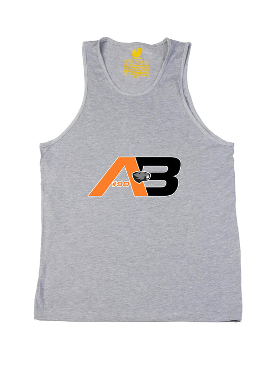 Jojo Johnson Tank Top