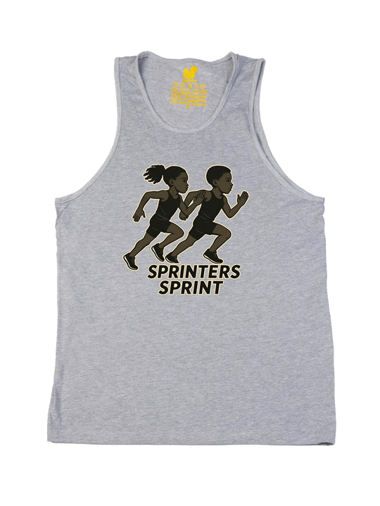 Sprinter Sprint Tank Top