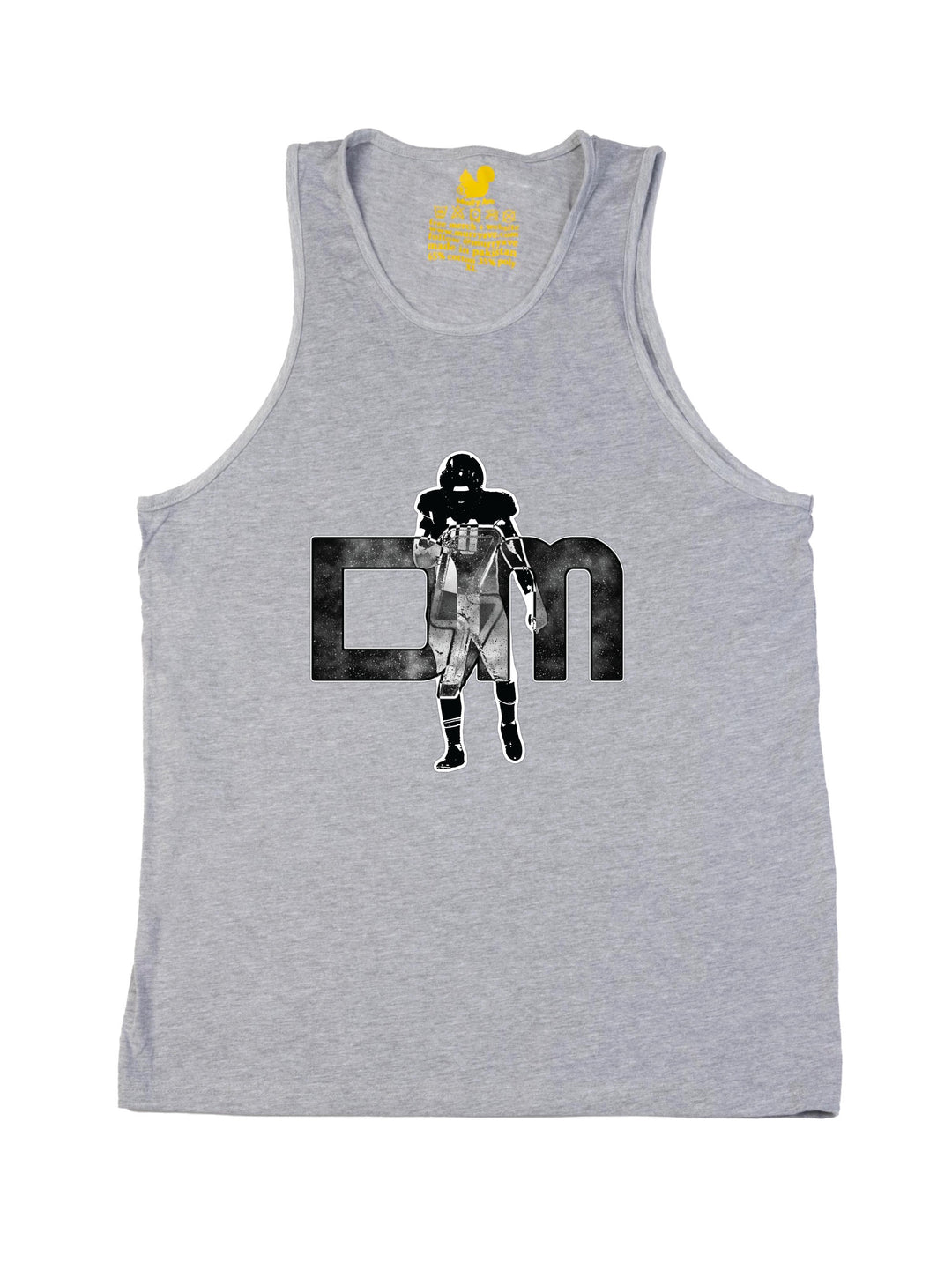 Donovan Manuel Tank Top