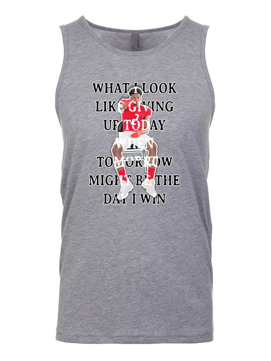 Joshua Bledsoe Tank Top