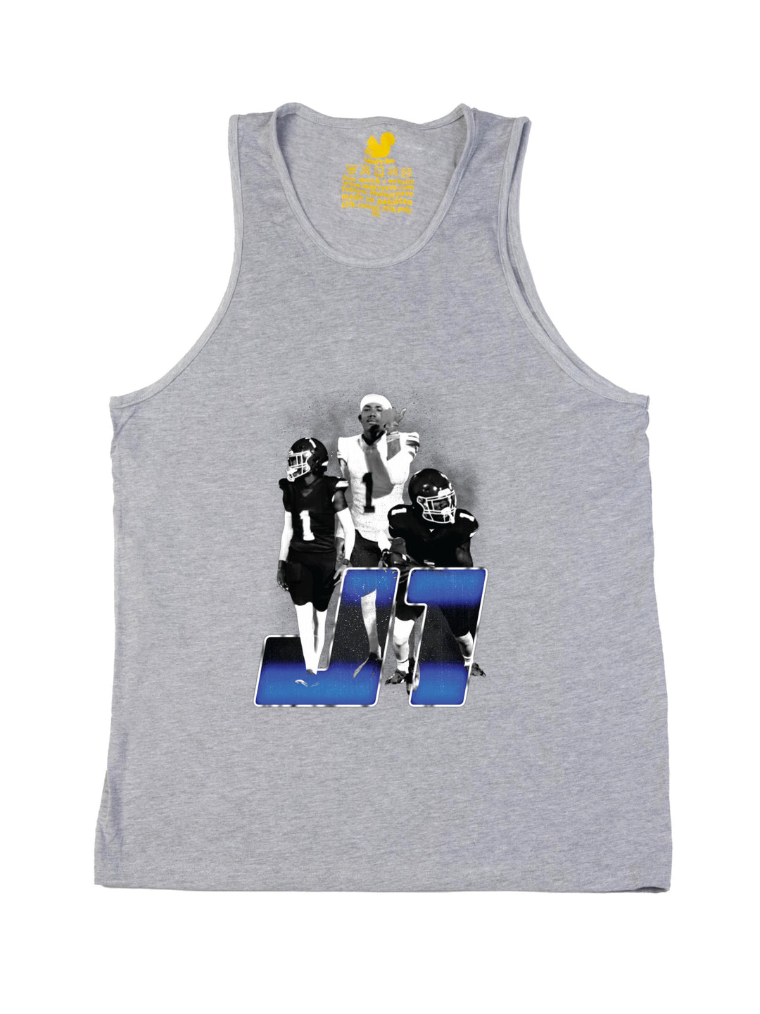 J1 Tank Top