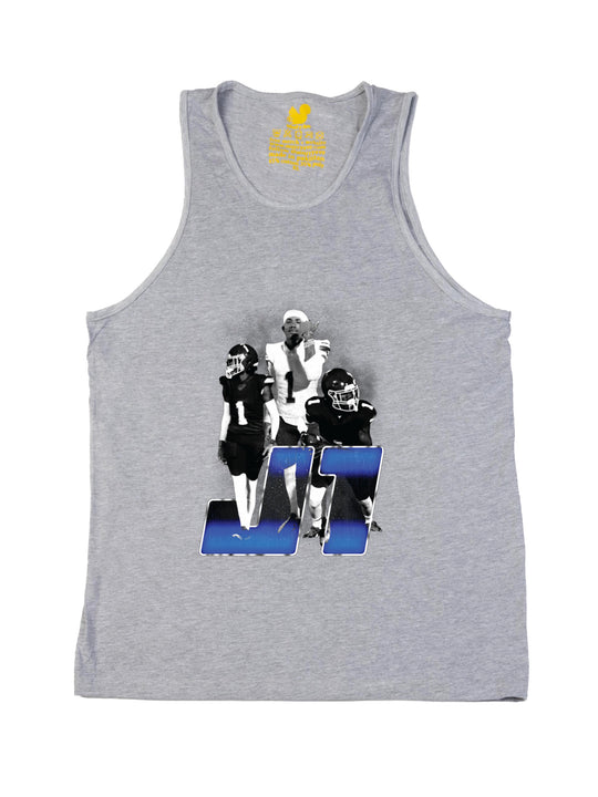 J1 Tank Top