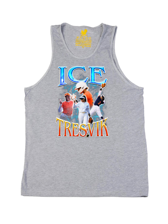 Icess Tresvik Tank Top
