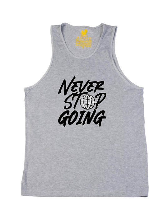 NSG Logo Tank Top