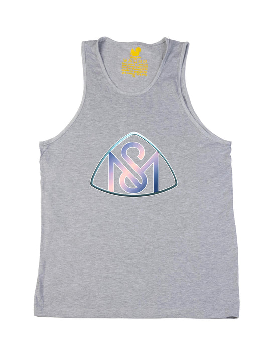 Seth McGowan Logo Tank Top