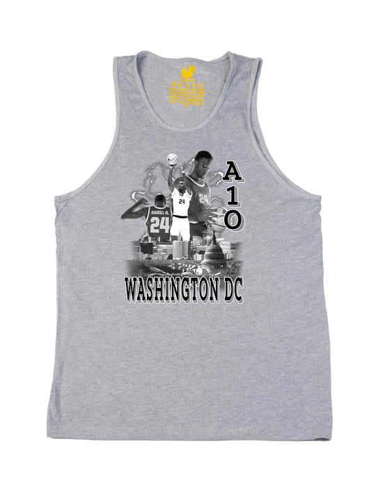 Tyrone Marshall City Tank Top