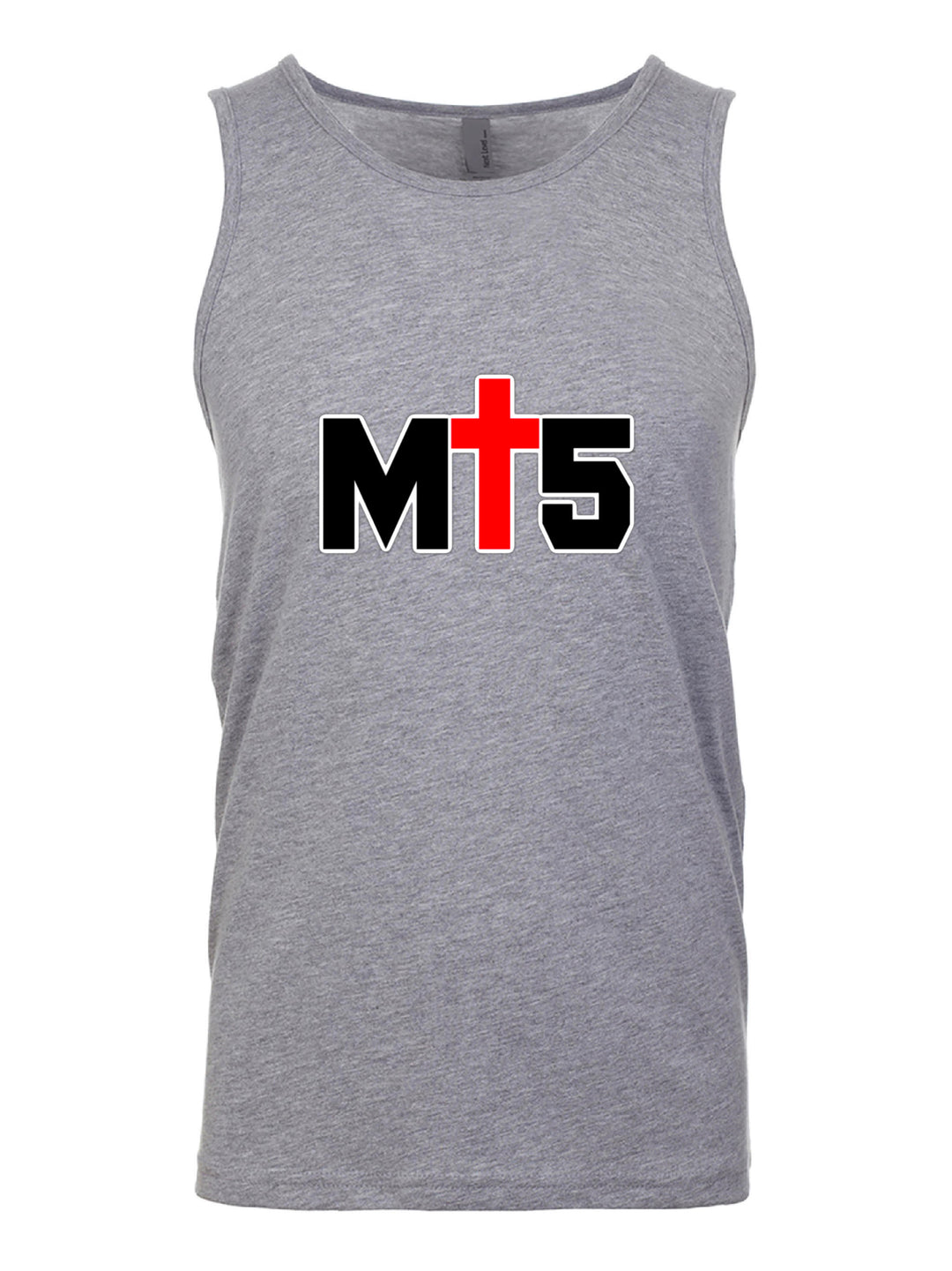 Five Reasons Tank Top
