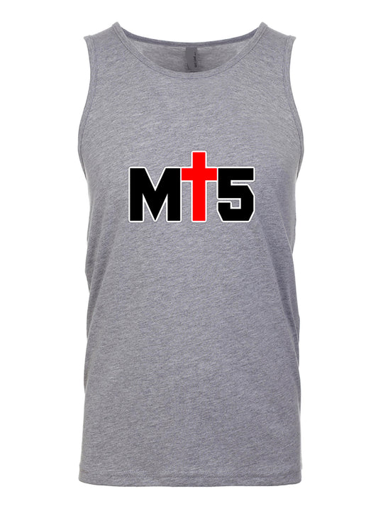 Five Reasons Tank Top