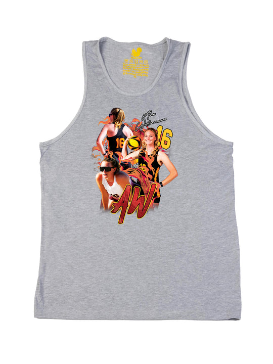 Ava Williamson Tank Top