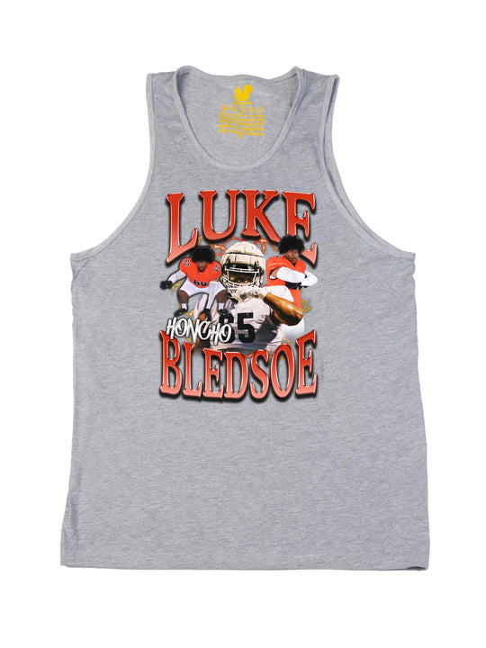 Luke Bledsoe Tank Top