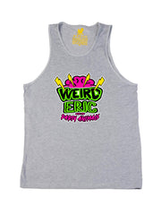 Weird Eric Logo Tank Top