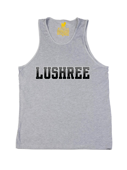 LUSHREE Tank Top