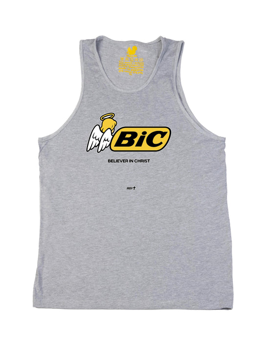 A01 Logo Tank Top