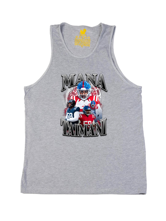 Mana Taimani Tank Top