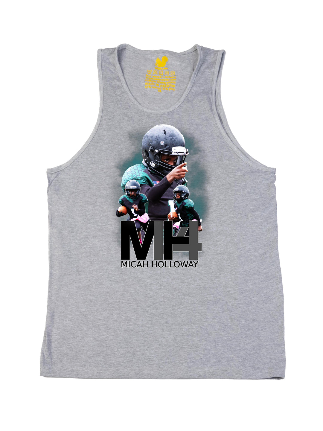 Micah Holloway Tank Top