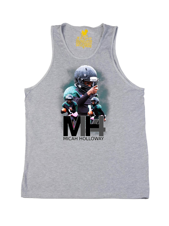 Micah Holloway Tank Top