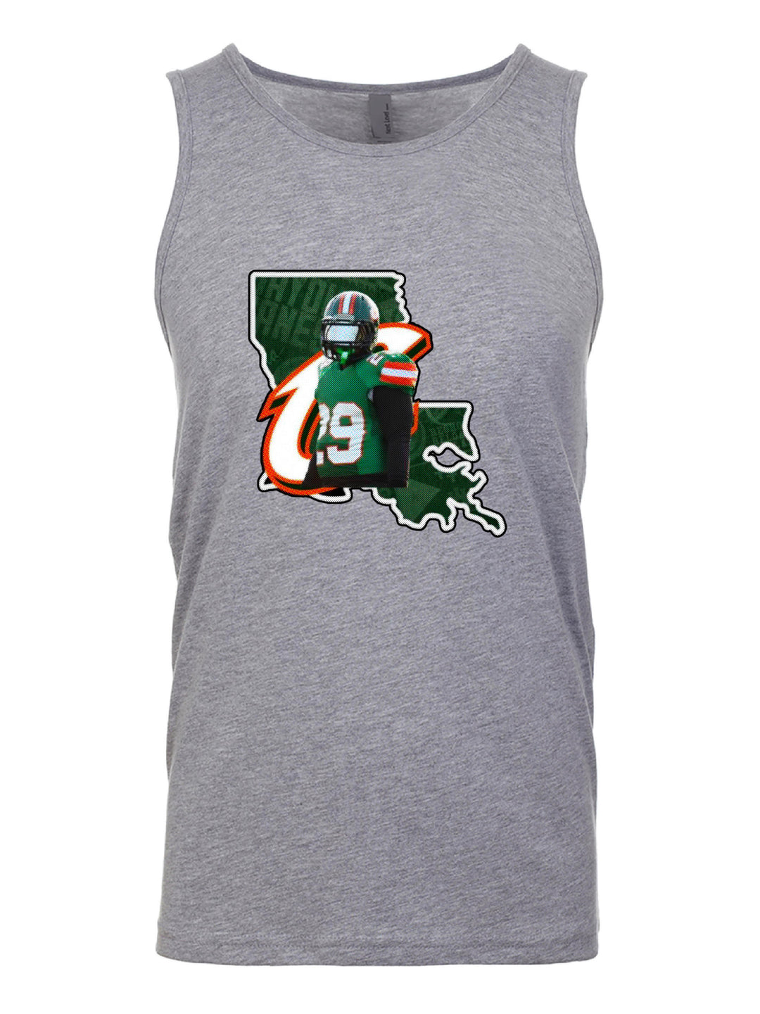 GG29 Tank Top