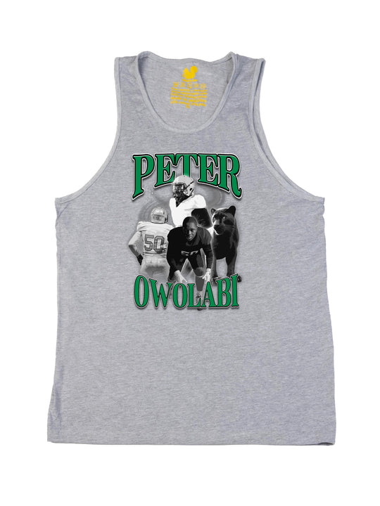 Peter Owolabi Tank Top