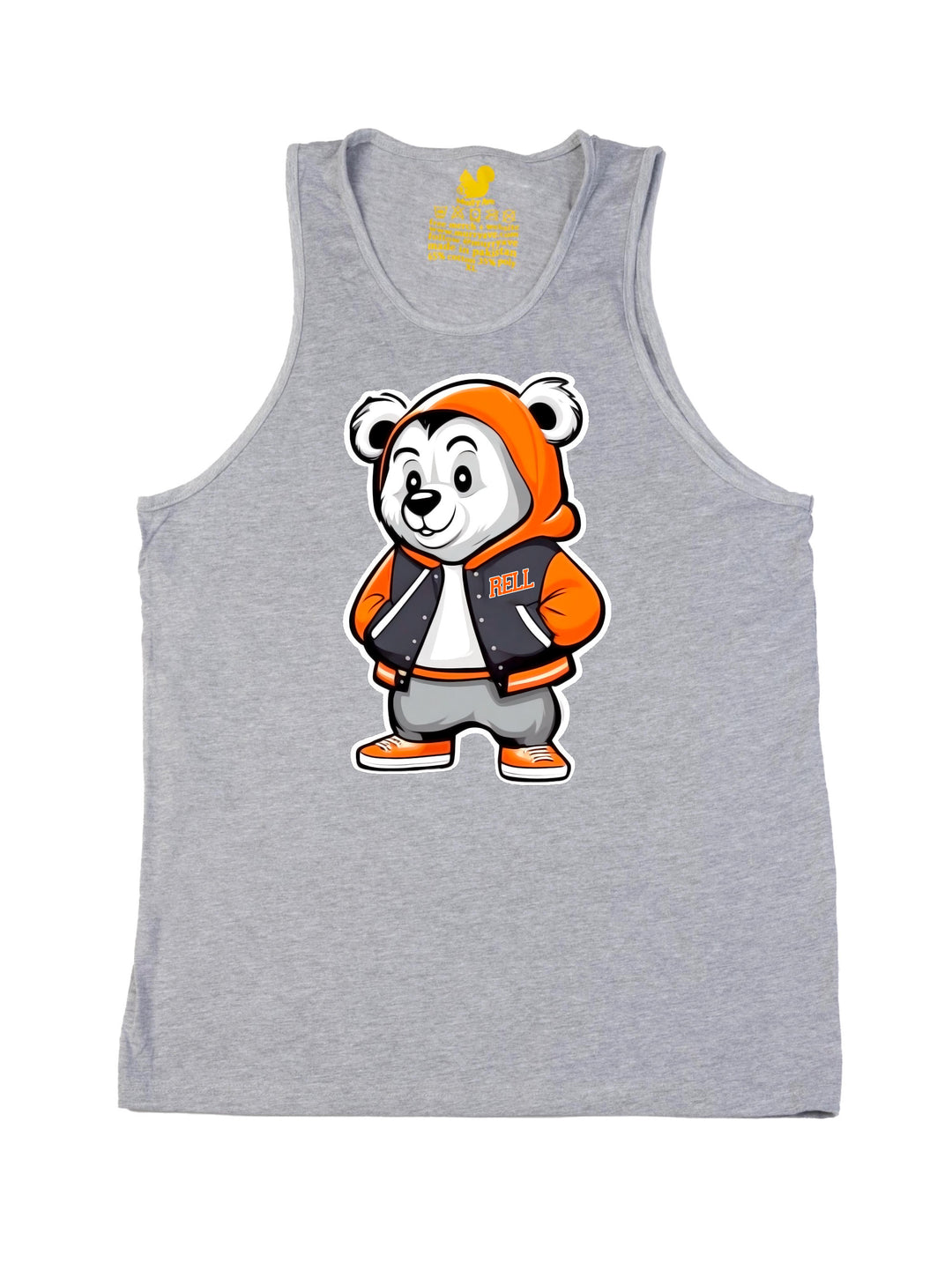 Terrell Williams Tank Top