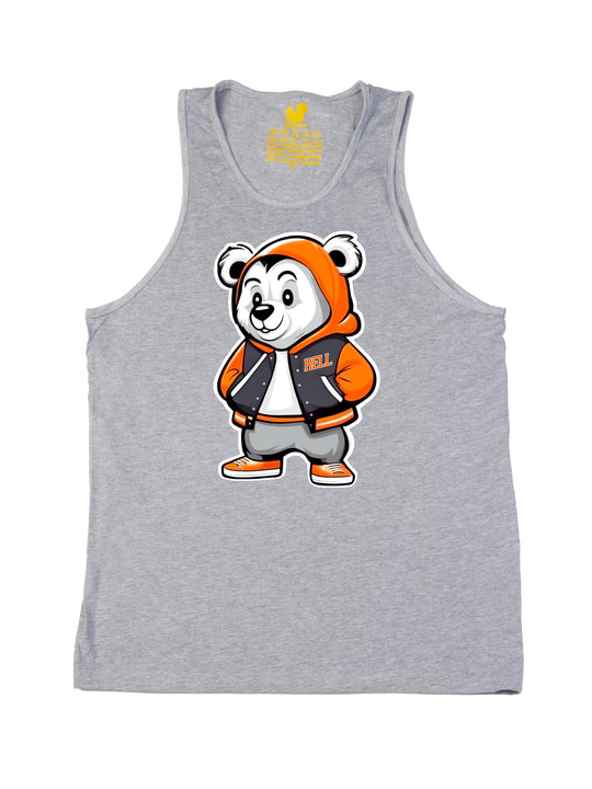 Terrell Williams Tank Top