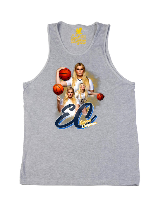 Emma Carman Tank Top
