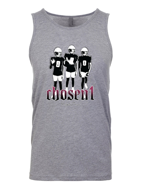 Chosen1 Tank Top