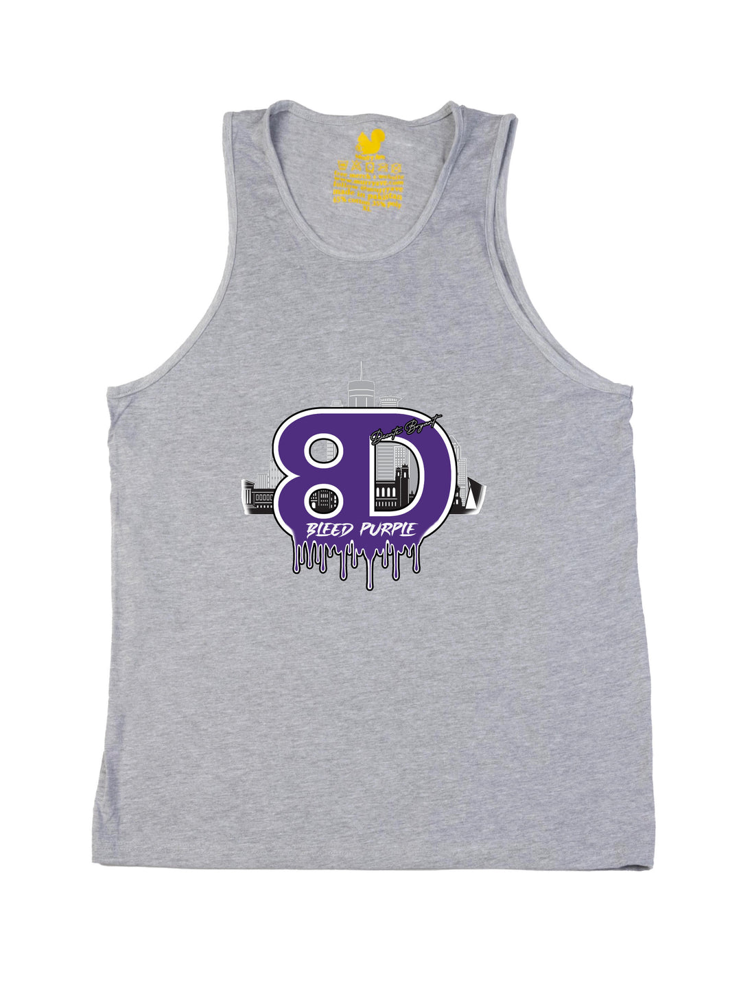 Deonte Bryant Tank Top