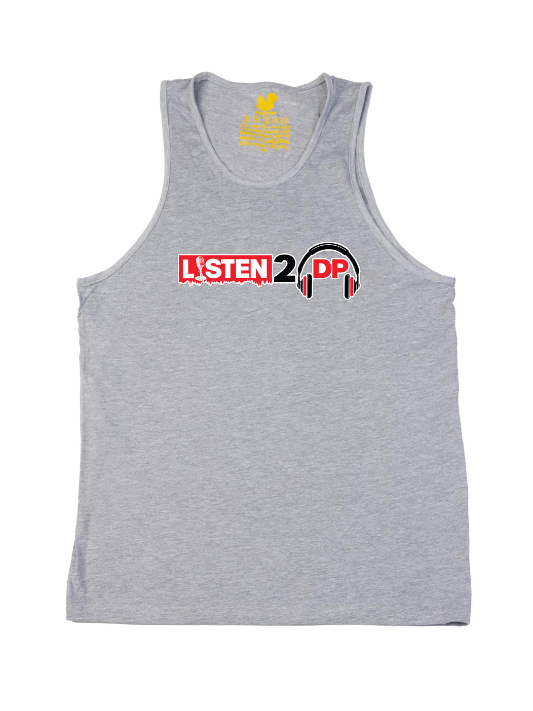 TRPT Tank Top